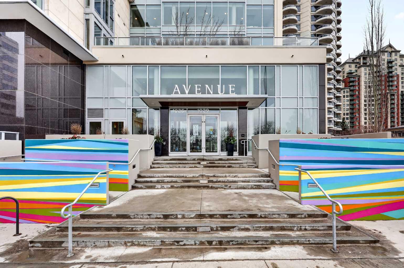1025 5 Avenue SW 109