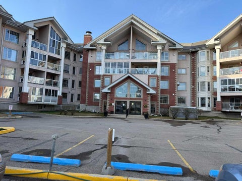 Photo of 4805 45 Street #327, Red Deer, AB T4N 7A9 (MLS # A2341612)