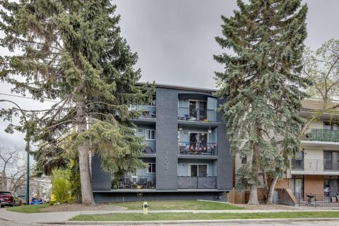 Photo of 1603 26 Avenue SW #203, Calgary, AB T2T 1C7 (MLS # A2313511)