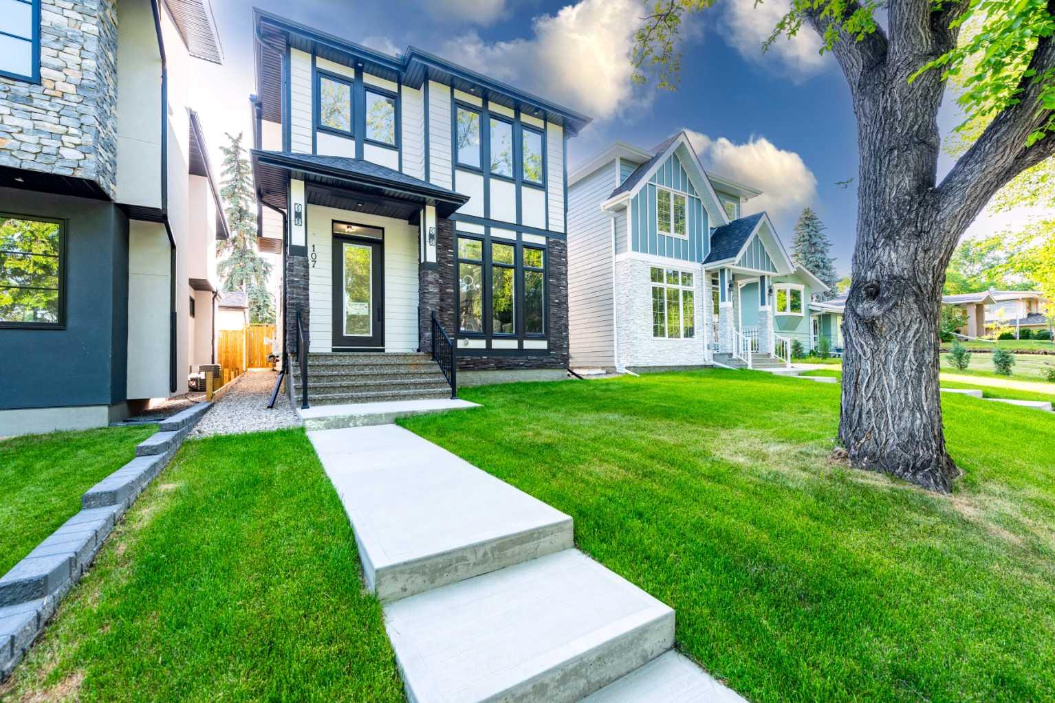 107 Hartford Road NW