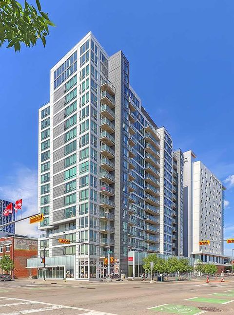 450 8 Avenue SE 912 Calgary AB T2G 1T2