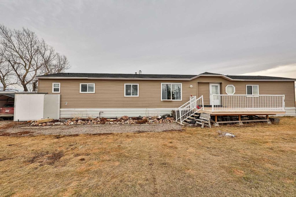 Photo of 55046 RR 21-1, Raymond, AB T0K 2S0 (MLS # A2294753)