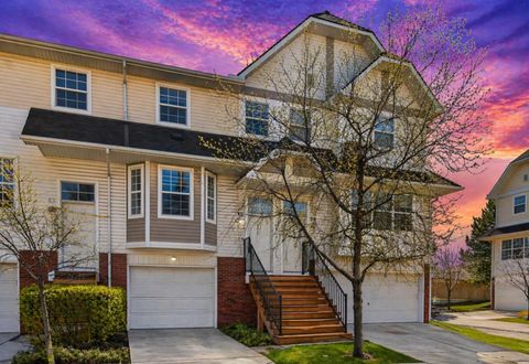 Photo of 41 Tuscany Springs Gardens NW, Calgary, AB T3L 2R3 (MLS # A2302882)