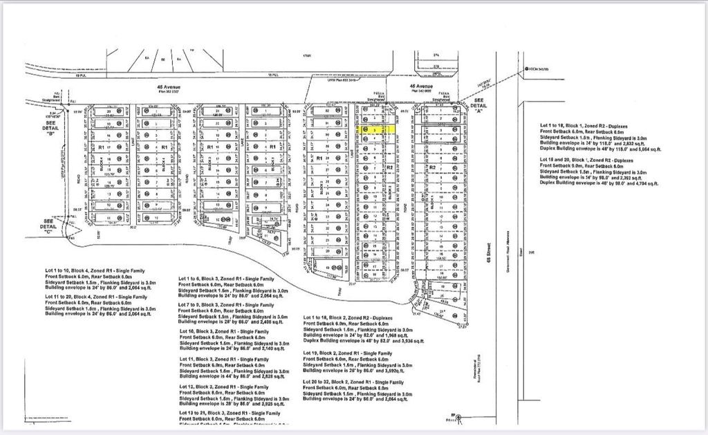 Photo of 4720 68 Street, Camrose, AB T4V 2P7 (MLS # A2016846)