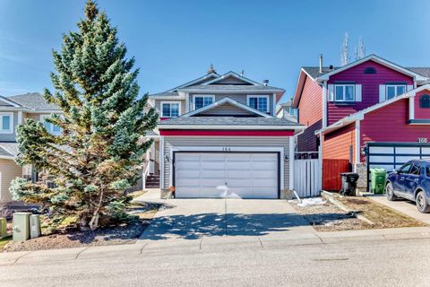 Photo of 164 Macewan Park Circle NW, Calgary, AB T3K 4A2 (MLS # A2306300)