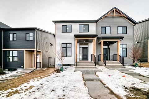 123 Sawgrass Gate NW Airdrie AB T4B 5V2