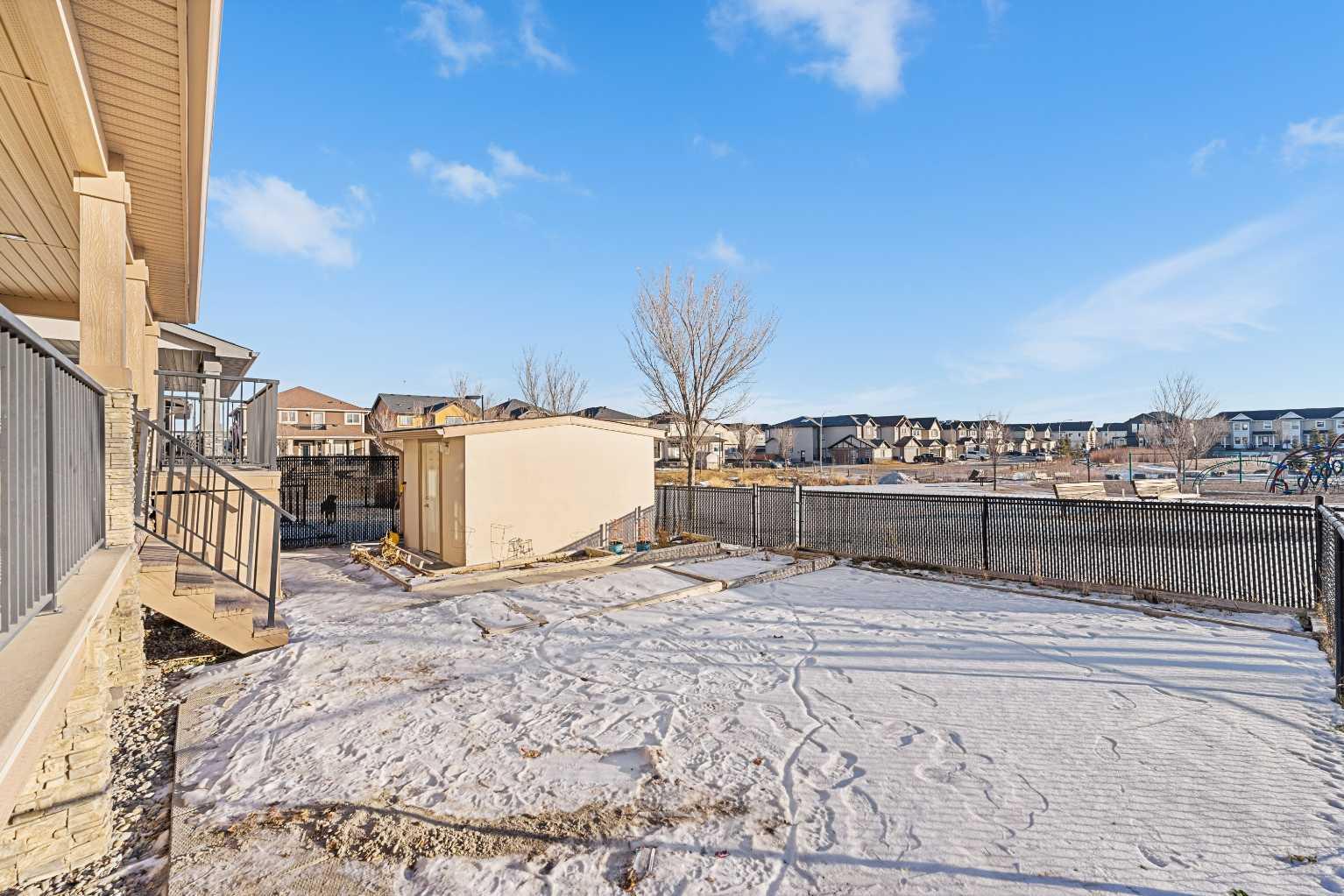 12 Saddlelake Link NE