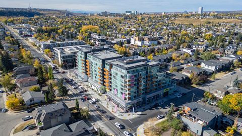 Photo of 110 18A Street NW #647, Calgary, AB T2N 5G5 (MLS # A2262776)