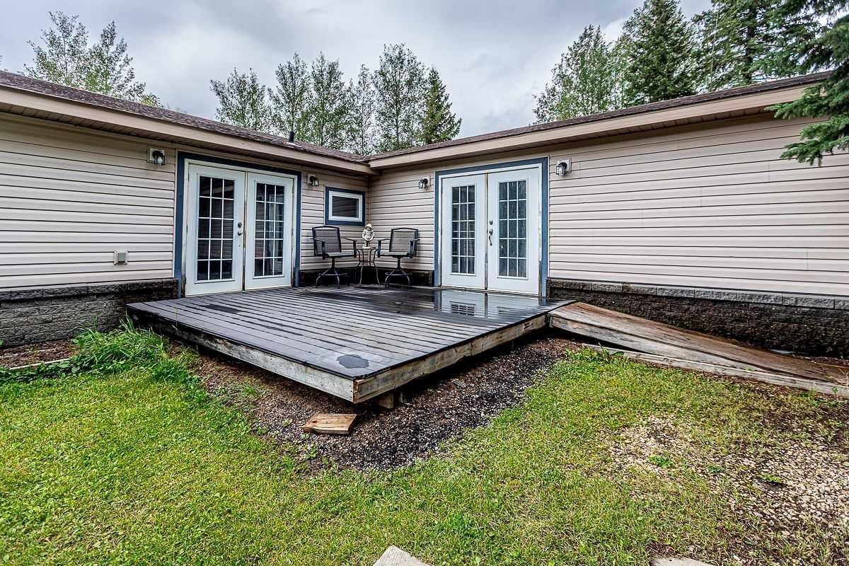 461042 RGE ROAD 40