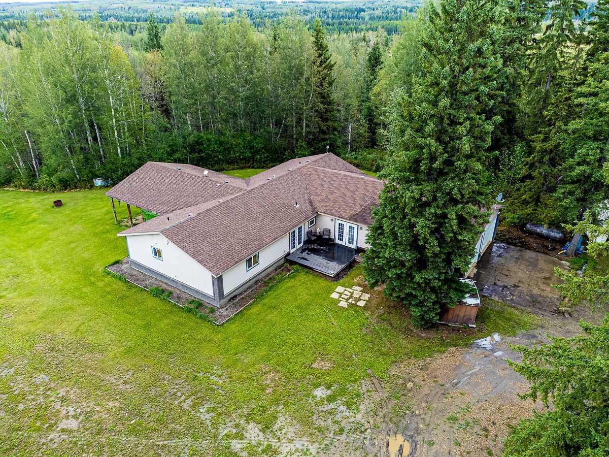 461042 RGE ROAD 40
