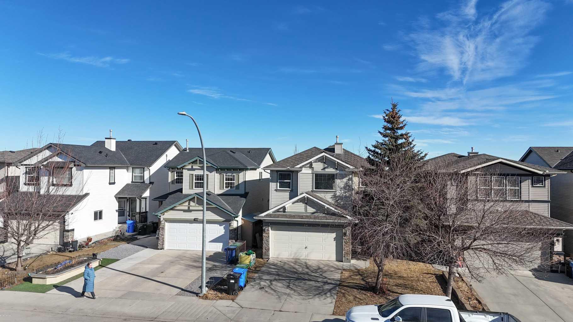 24 Panamount Lane NW