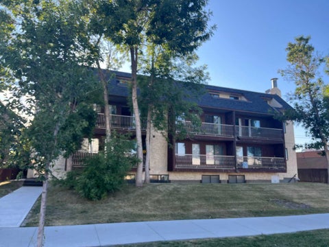 Photo of 1113 37 Street SW #301, Calgary, AB T3C 1S5 (MLS # A2336030)