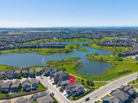 Photo of 11 MARQUIS Crescent SE, Calgary, AB T3M 1X9 (MLS # A2325161)