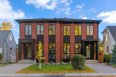 433 26 Avenue NW Calgary AB T2M 2E3
