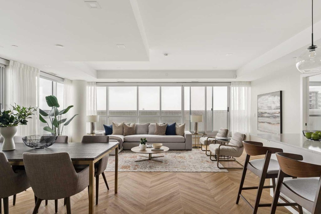 Photo of 8505 Broadcast Avenue SW #717, Calgary, AB T3H 6B5 (MLS # A2316700)
