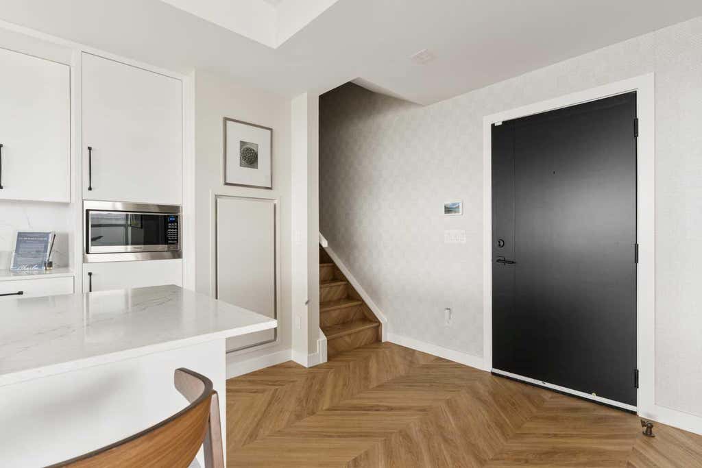 Photo of 8505 Broadcast Avenue SW #717, Calgary, AB T3H 6B5 (MLS # A2316700)