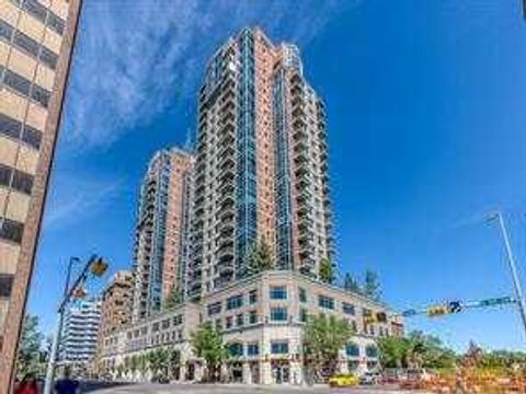 910 5 Avenue SW 807 Calgary AB T2P 0C3