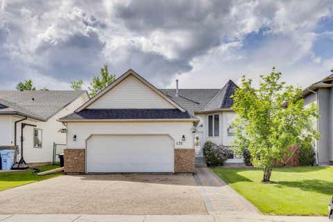 Photo of 176 Burton Place, Fort McMurray, AB T9K 1V4 (MLS # A2322963)