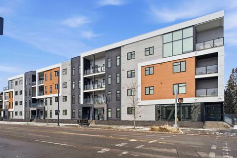 Photo of 2702 17 Avenue SW #209, Calgary, AB T3E 8A5 (MLS # A2266607)