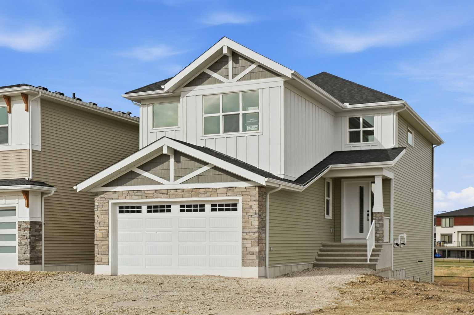 294 Kinniburgh Loop