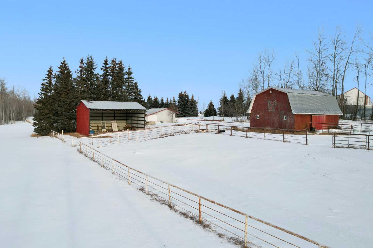 113069 Township Road 592