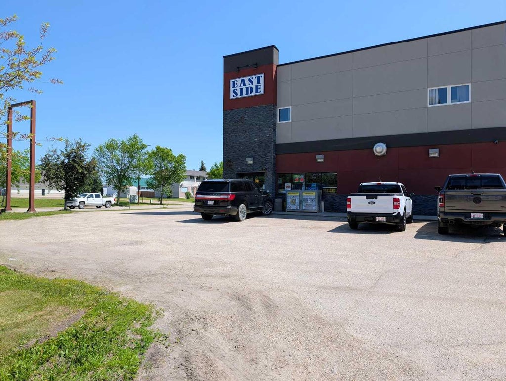 Photo of 601 6 Avenue SE, Slave Lake, AB T0G 2A3 (MLS # A2352397)
