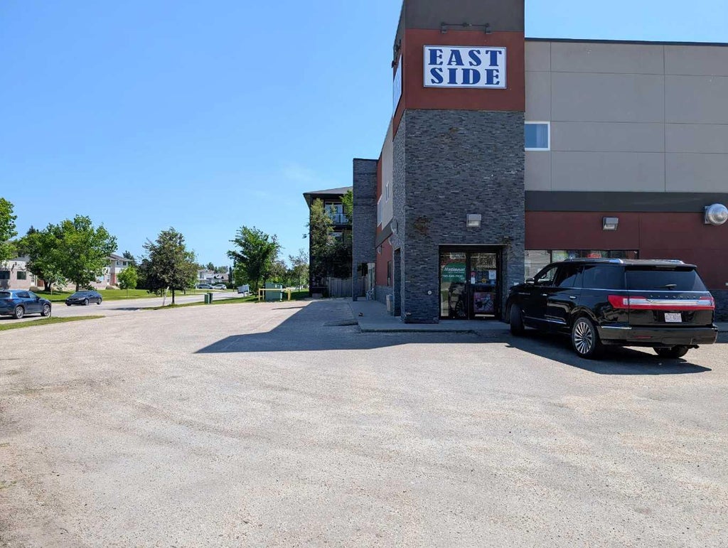 Photo of 601 6 Avenue SE, Slave Lake, AB T0G 2A3 (MLS # A2352397)