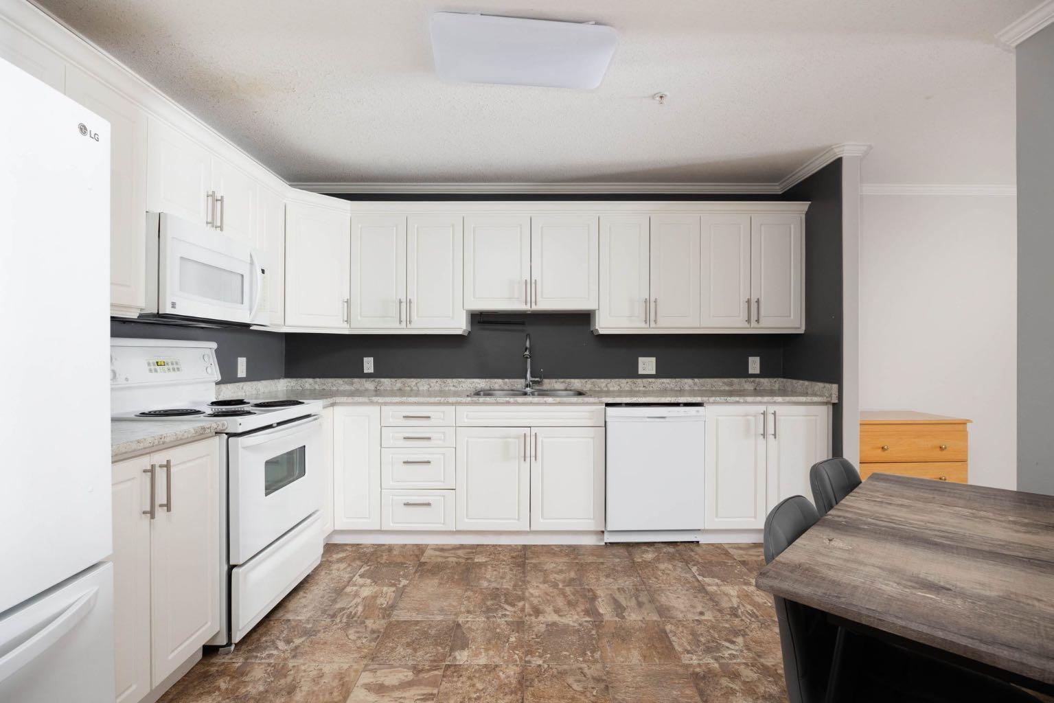 243 Gregoire Drive 307