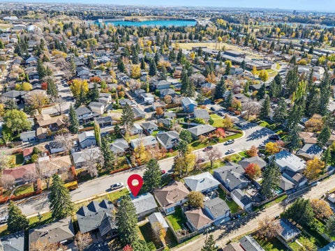 Photo of 101 Langton Drive SW, Calgary, AB T3E 5G1 (MLS # A2351958)