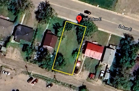 Photo of 519 2 Avenue E, Brooks, AB T1R 0H6 (MLS # A2334448)