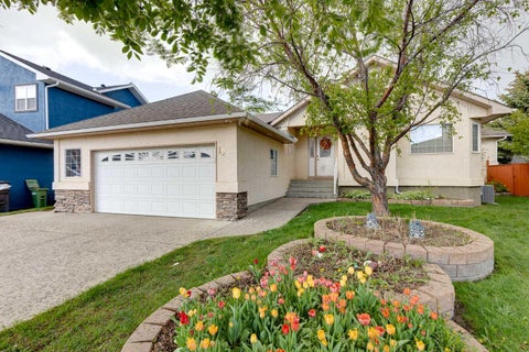 Photo of 19 Madison Court, Strathmore, AB T1P 1M5 (MLS # A2313326)