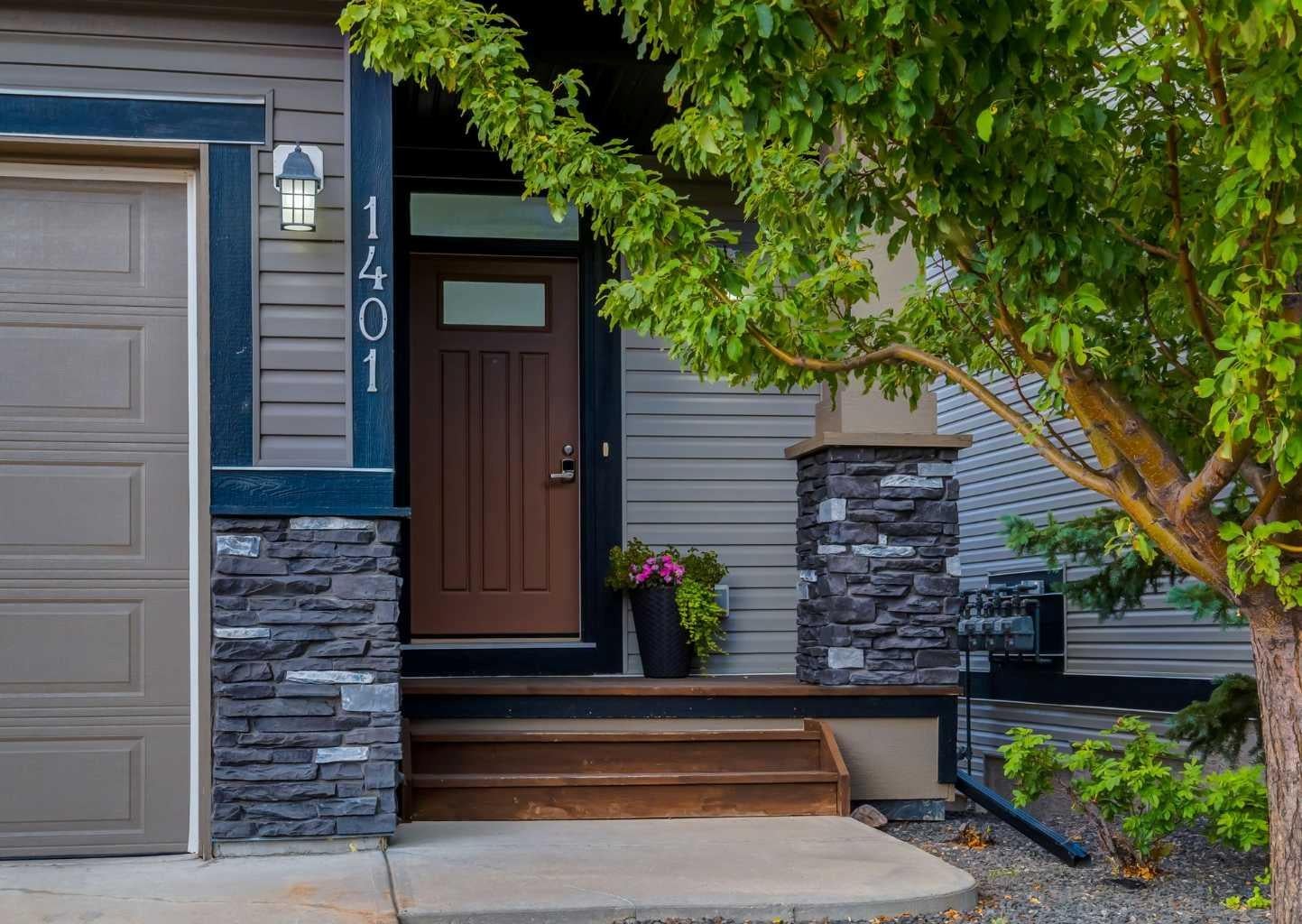1086 Williamstown Boulevard NW 1401