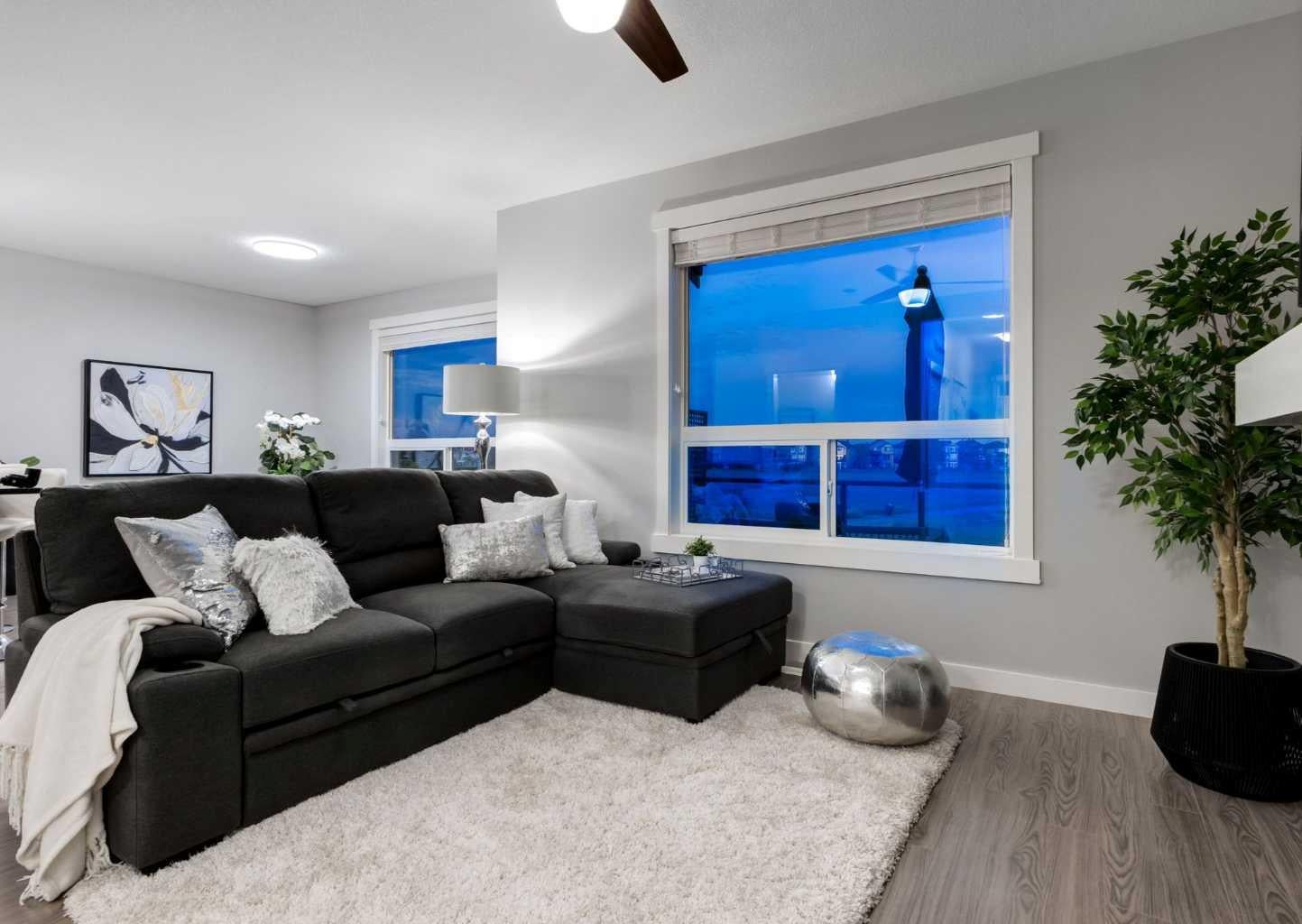 1086 Williamstown Boulevard NW 1401