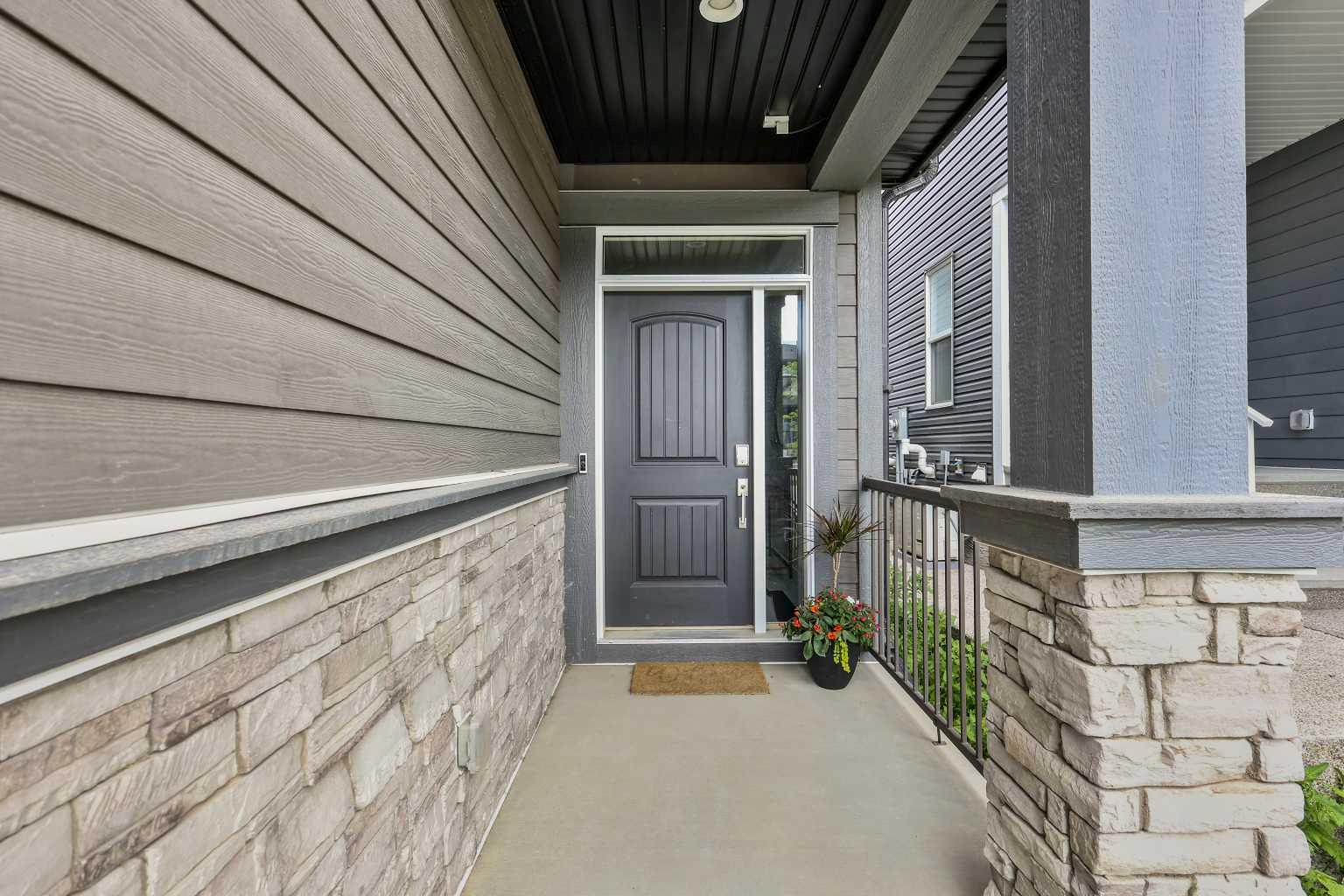 57 Legacy Reach View SE