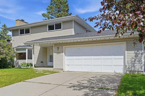 Photo of 820 Canford Crescent SW, Calgary, AB T2W 1L2 (MLS # A2340791)