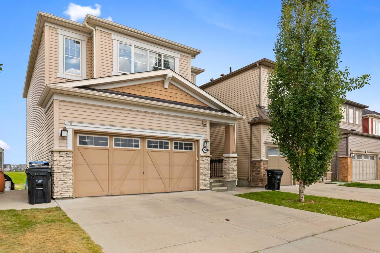 259 Cityscape Gardens NE