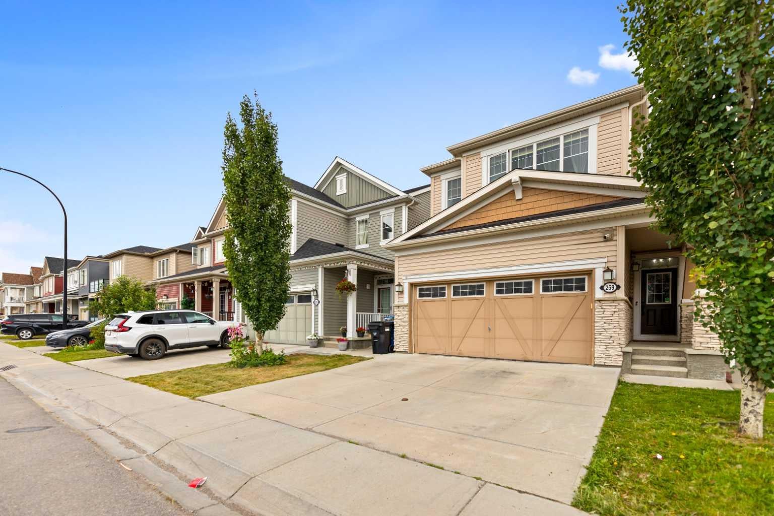 259 Cityscape Gardens NE