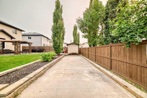 Tiny photo for 102 WEST CREEK Mews, Chestermere, AB T1X 1S1 (MLS # A2283226)