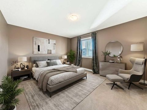 Tiny photo for 102 WEST CREEK Mews, Chestermere, AB T1X 1S1 (MLS # A2283226)