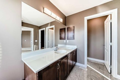 Tiny photo for 102 WEST CREEK Mews, Chestermere, AB T1X 1S1 (MLS # A2283226)
