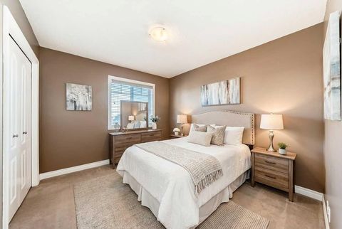 Tiny photo for 102 WEST CREEK Mews, Chestermere, AB T1X 1S1 (MLS # A2283226)