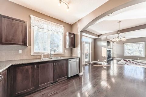 Tiny photo for 102 WEST CREEK Mews, Chestermere, AB T1X 1S1 (MLS # A2283226)