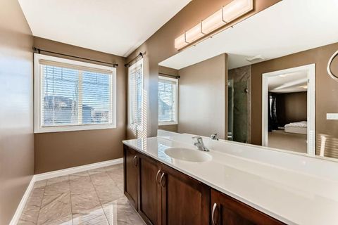 Tiny photo for 102 WEST CREEK Mews, Chestermere, AB T1X 1S1 (MLS # A2283226)