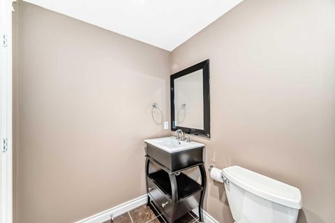 Tiny photo for 102 WEST CREEK Mews, Chestermere, AB T1X 1S1 (MLS # A2283226)