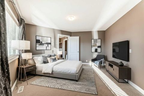 Tiny photo for 102 WEST CREEK Mews, Chestermere, AB T1X 1S1 (MLS # A2283226)