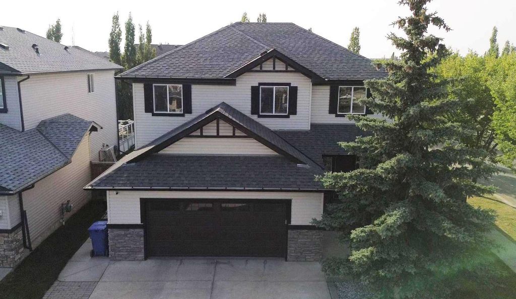 Photo of 102 WEST CREEK Mews, Chestermere, AB T1X 1S1 (MLS # A2283226)