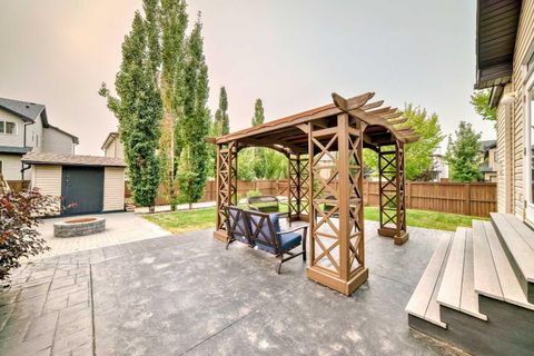 Tiny photo for 102 WEST CREEK Mews, Chestermere, AB T1X 1S1 (MLS # A2283226)