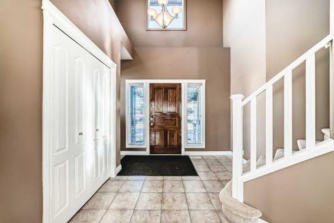 Tiny photo for 102 WEST CREEK Mews, Chestermere, AB T1X 1S1 (MLS # A2283226)