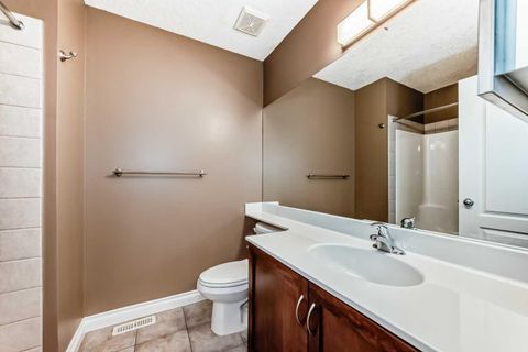 Tiny photo for 102 WEST CREEK Mews, Chestermere, AB T1X 1S1 (MLS # A2283226)