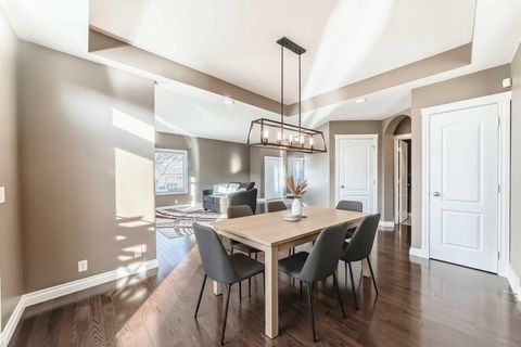 Tiny photo for 102 WEST CREEK Mews, Chestermere, AB T1X 1S1 (MLS # A2283226)